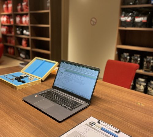 Online Coaching B-Persona Online Coaching B-Personal